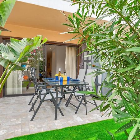 Brand New Apartment In Park Albatros With Pool View San Miguel de Abona Exterior photo
