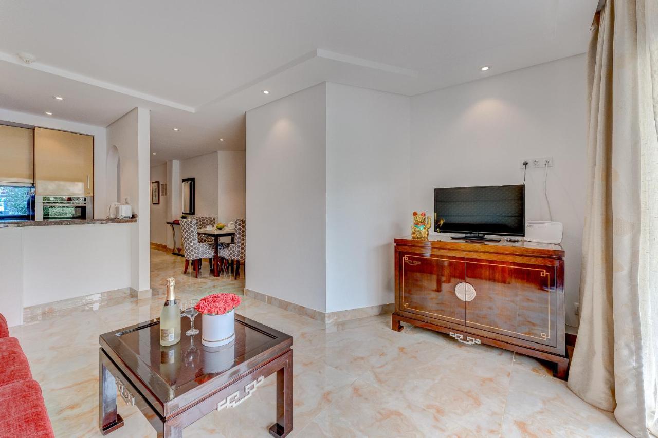 Brand New Apartment In Park Albatros With Pool View San Miguel de Abona Exterior photo