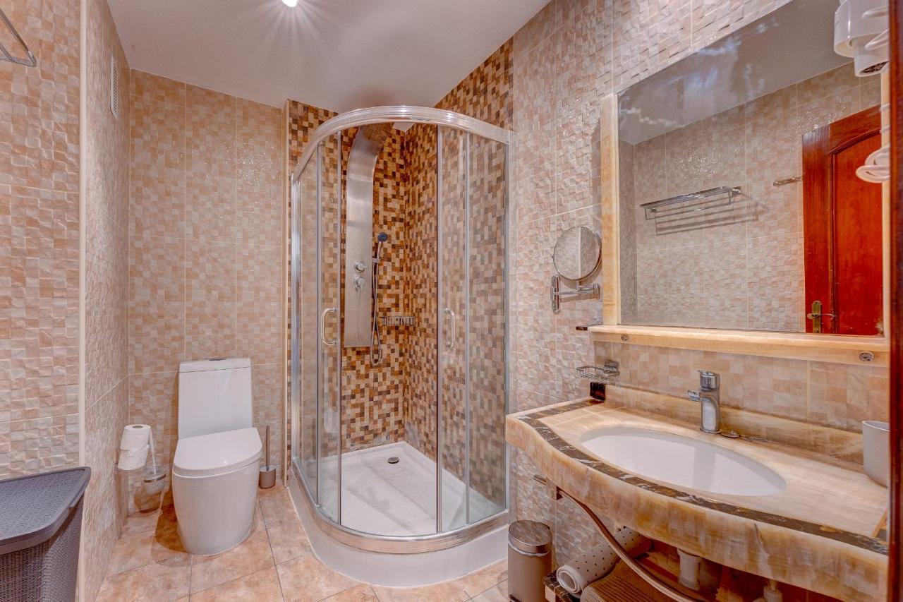 Brand New Apartment In Park Albatros With Pool View San Miguel de Abona Exterior photo