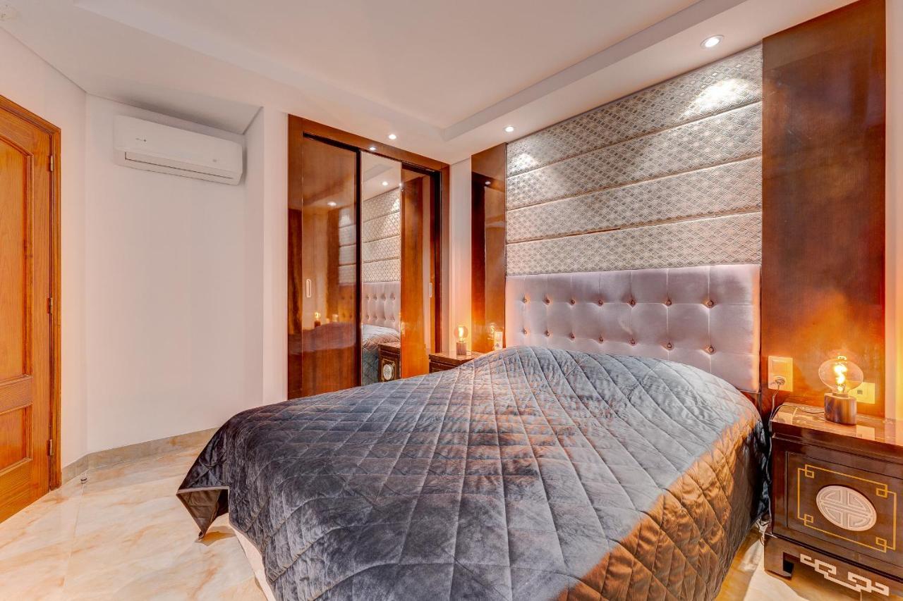 Brand New Apartment In Park Albatros With Pool View San Miguel de Abona Exterior photo